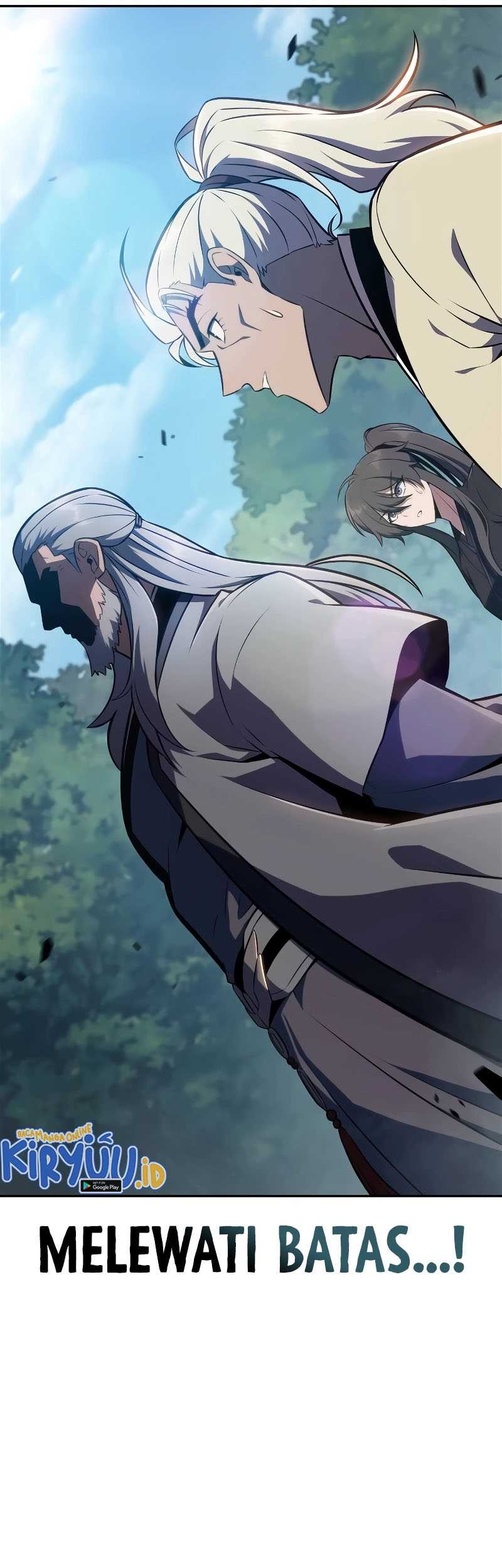 Solo Max-Level Newbie Chapter 137 - halaman 49