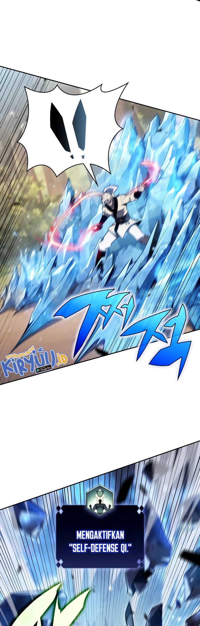 Solo Max-Level Newbie Chapter 137 - halaman 5