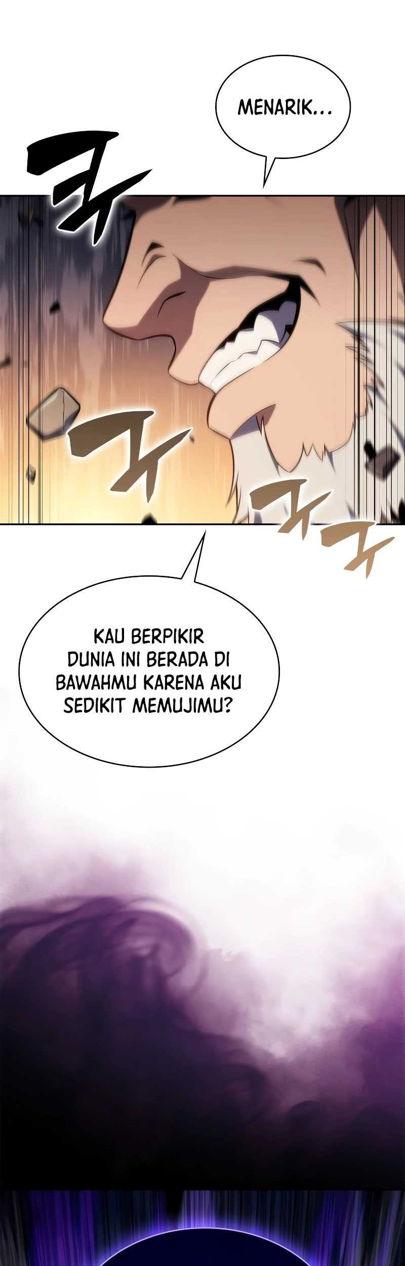 Solo Max-Level Newbie Chapter 137 - halaman 50
