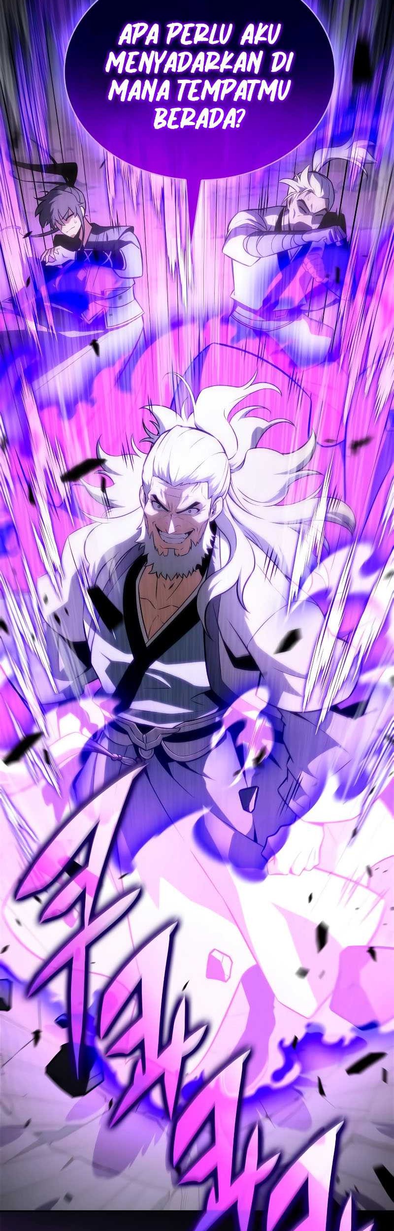 Solo Max-Level Newbie Chapter 137 - halaman 51