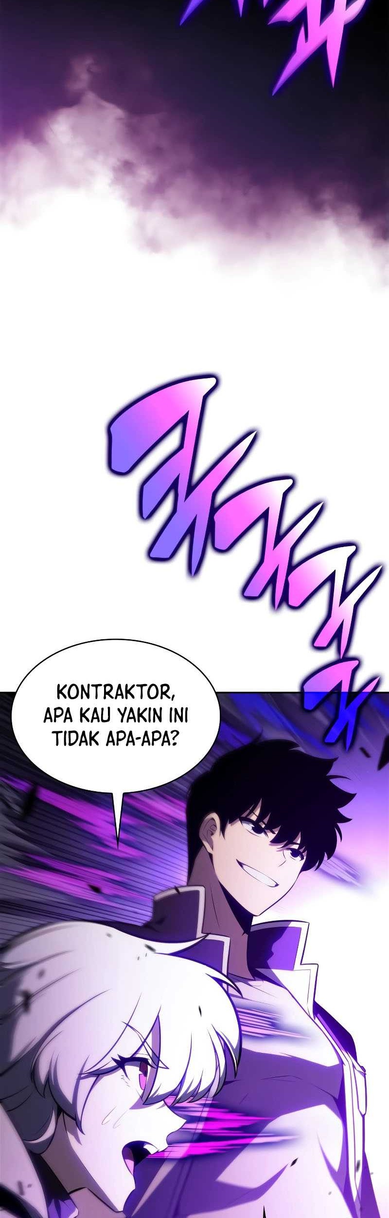 Solo Max-Level Newbie Chapter 137 - halaman 52