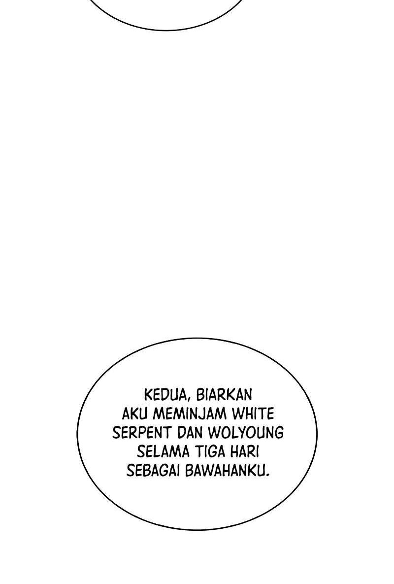 Solo Max-Level Newbie Chapter 137 - halaman 54