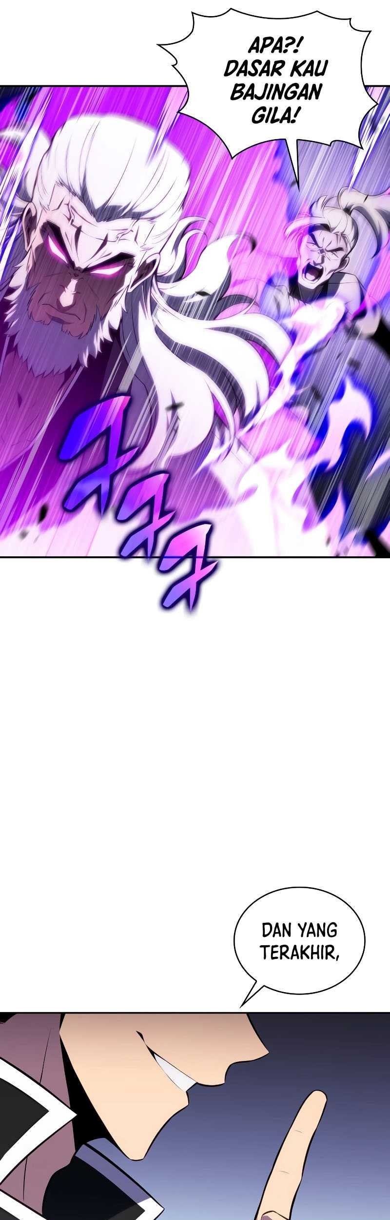 Solo Max-Level Newbie Chapter 137 - halaman 55