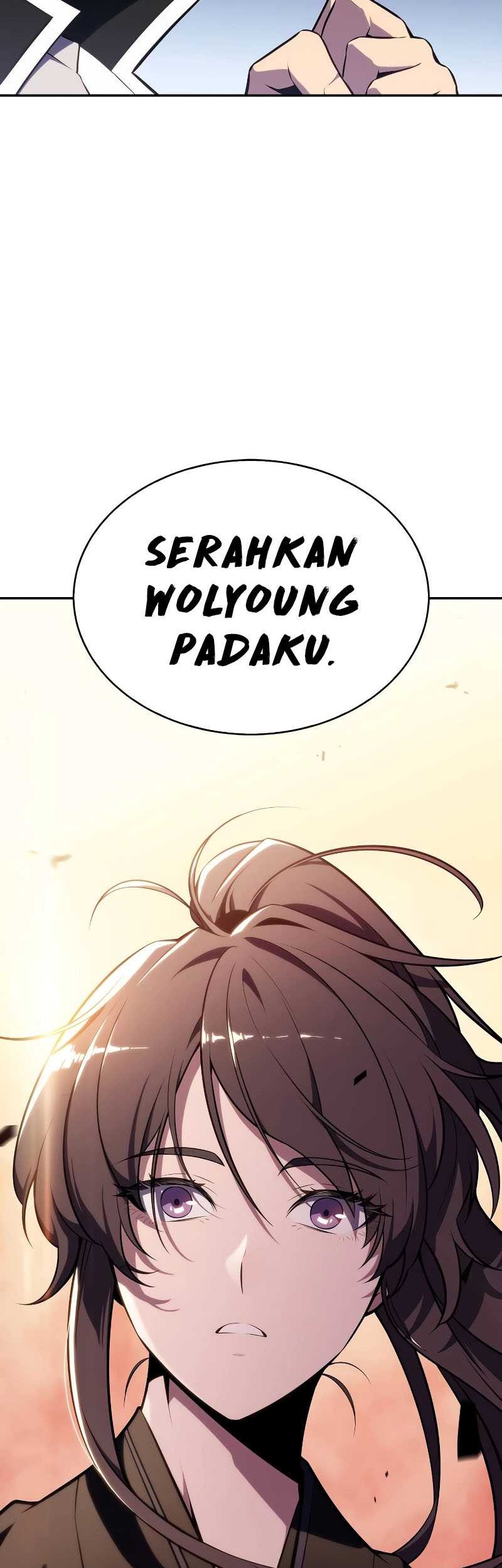 Solo Max-Level Newbie Chapter 137 - halaman 56