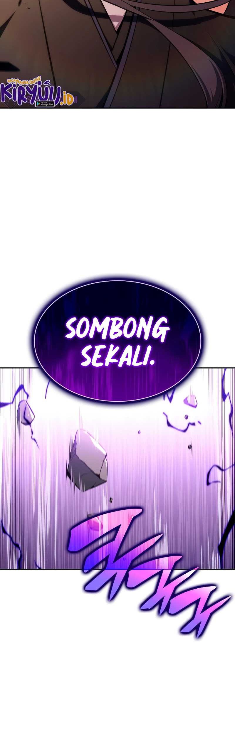 Solo Max-Level Newbie Chapter 137 - halaman 57
