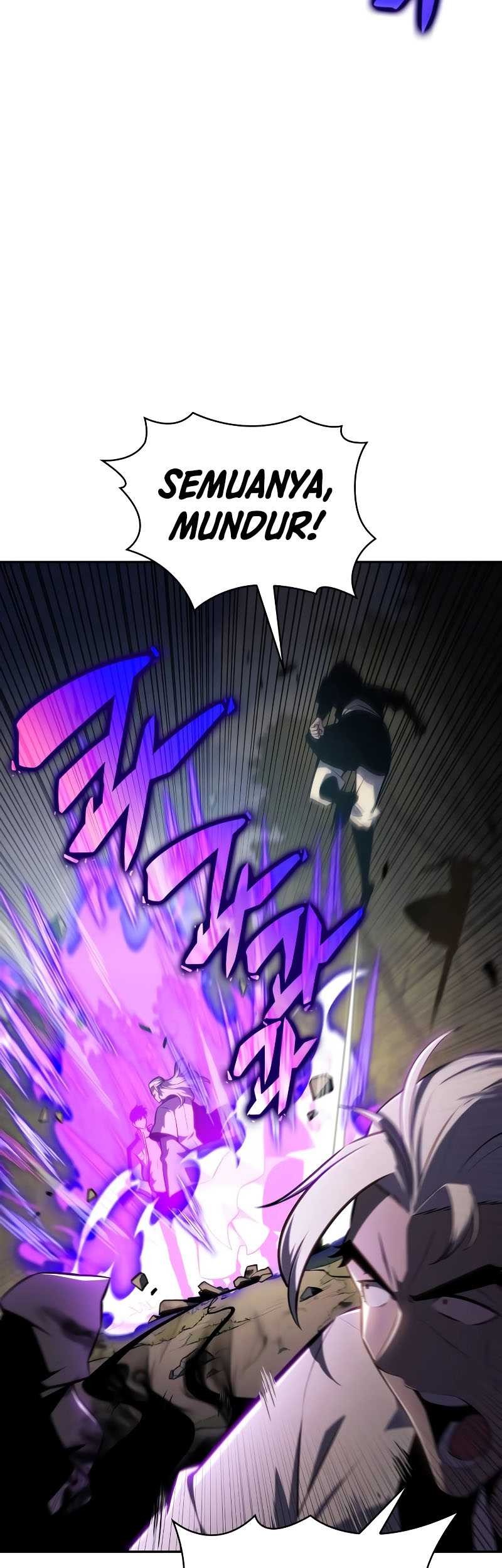 Solo Max-Level Newbie Chapter 137 - halaman 59