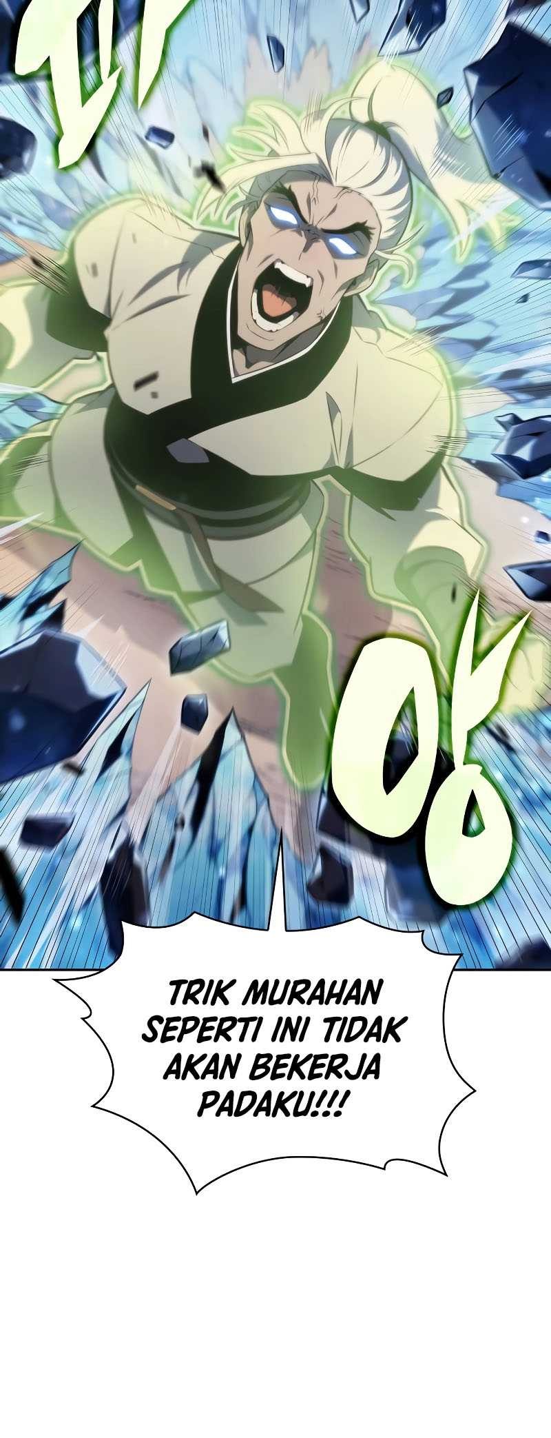 Solo Max-Level Newbie Chapter 137 - halaman 6