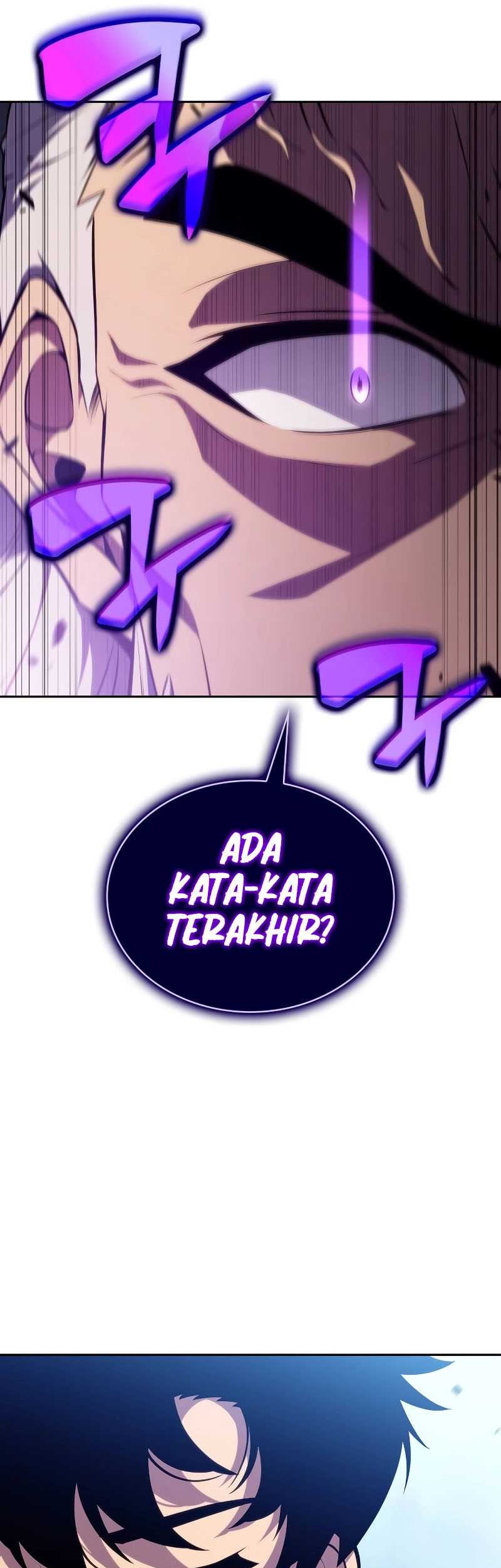 Solo Max-Level Newbie Chapter 137 - halaman 61
