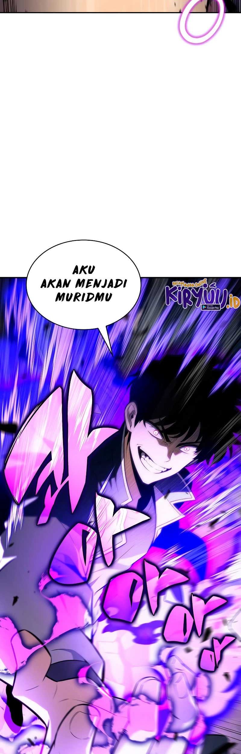 Solo Max-Level Newbie Chapter 137 - halaman 63