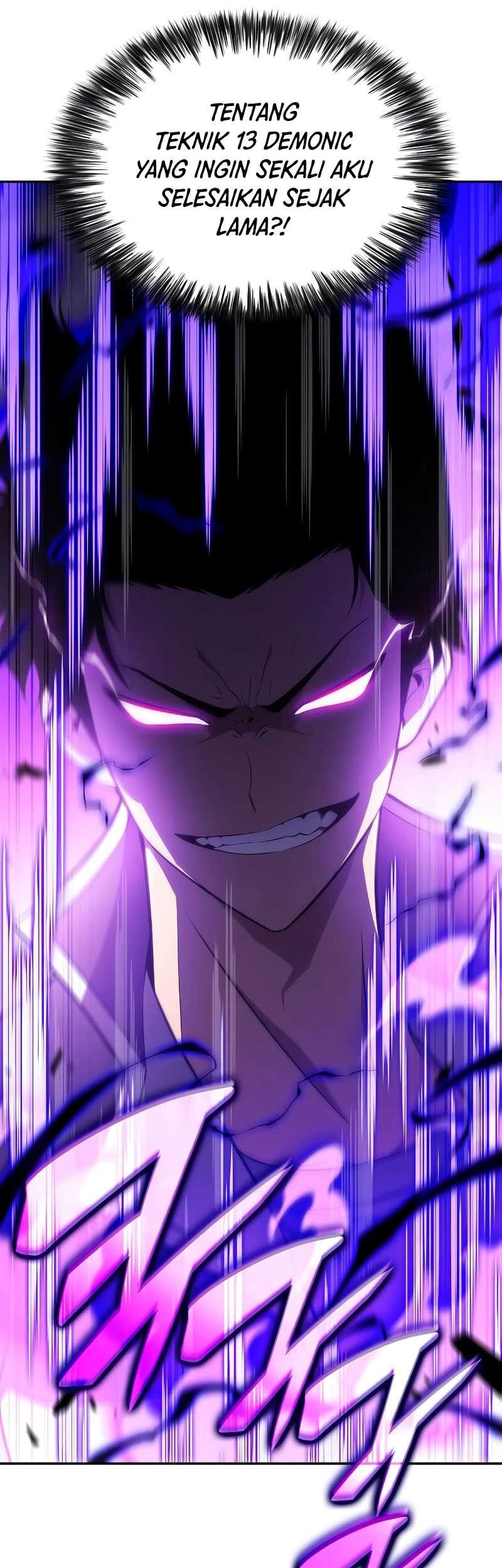 Solo Max-Level Newbie Chapter 137 - halaman 67