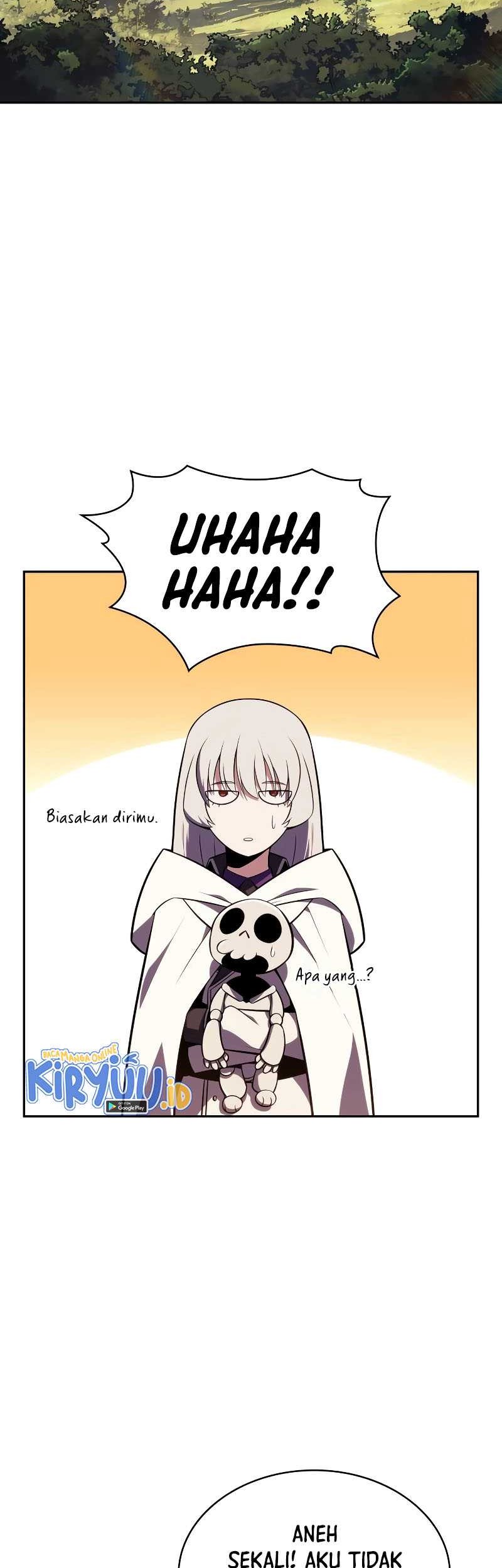 Solo Max-Level Newbie Chapter 137 - halaman 69