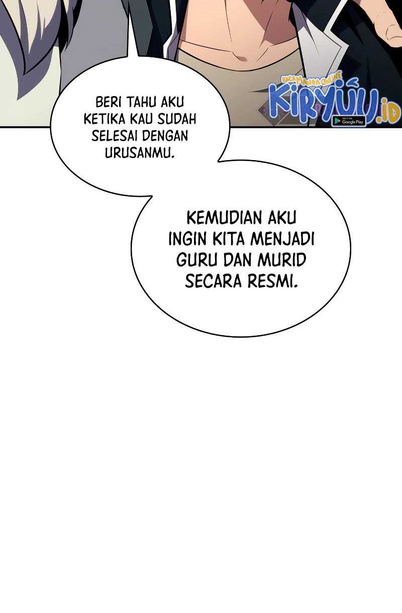 Solo Max-Level Newbie Chapter 137 - halaman 72
