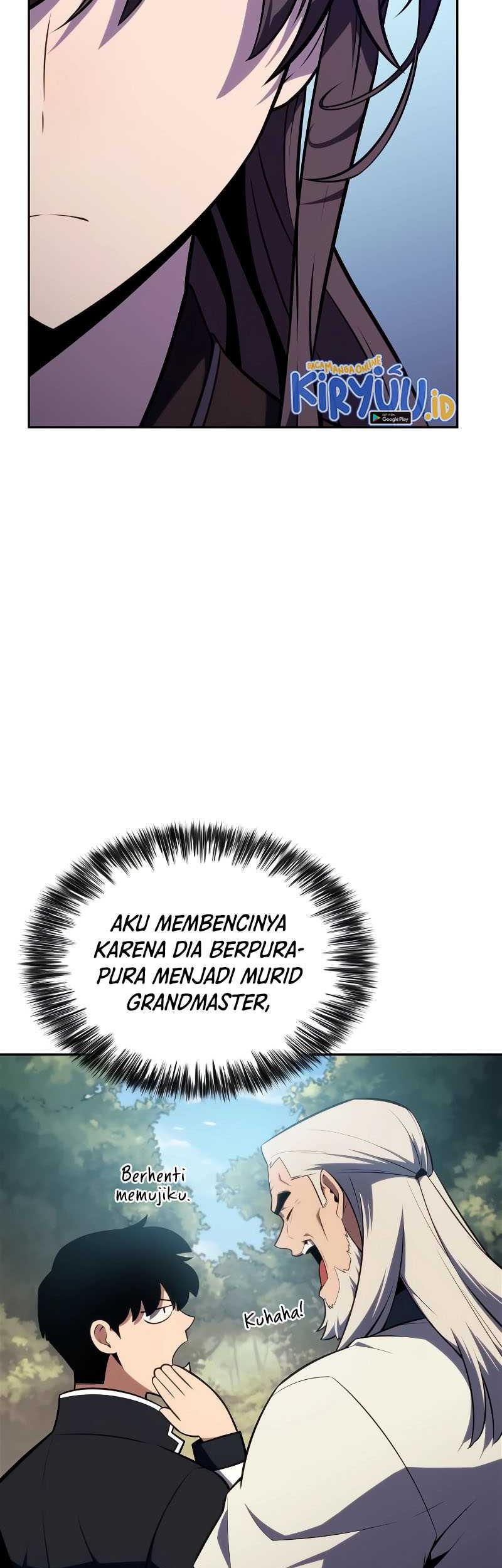 Solo Max-Level Newbie Chapter 137 - halaman 75