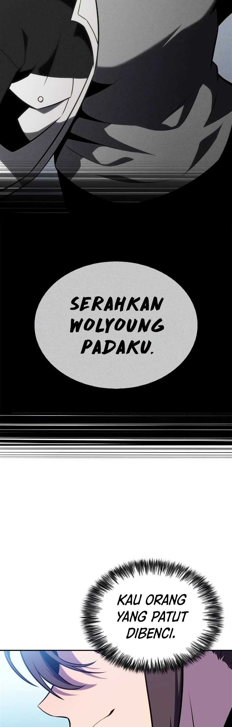 Solo Max-Level Newbie Chapter 137 - halaman 77