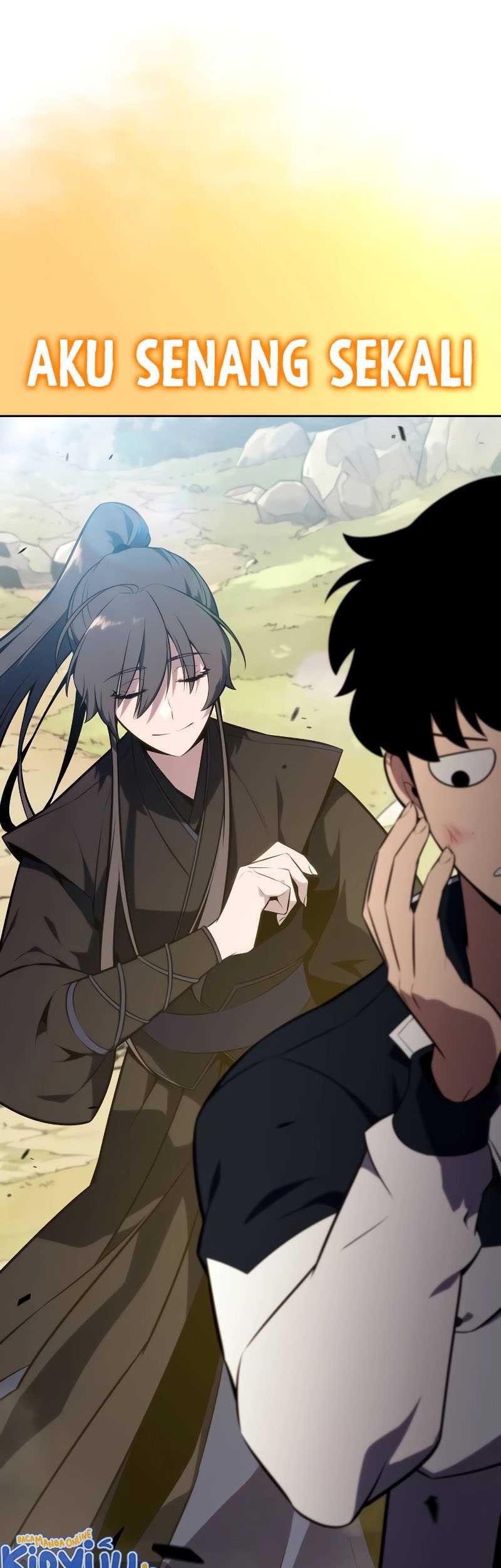 Solo Max-Level Newbie Chapter 137 - halaman 79