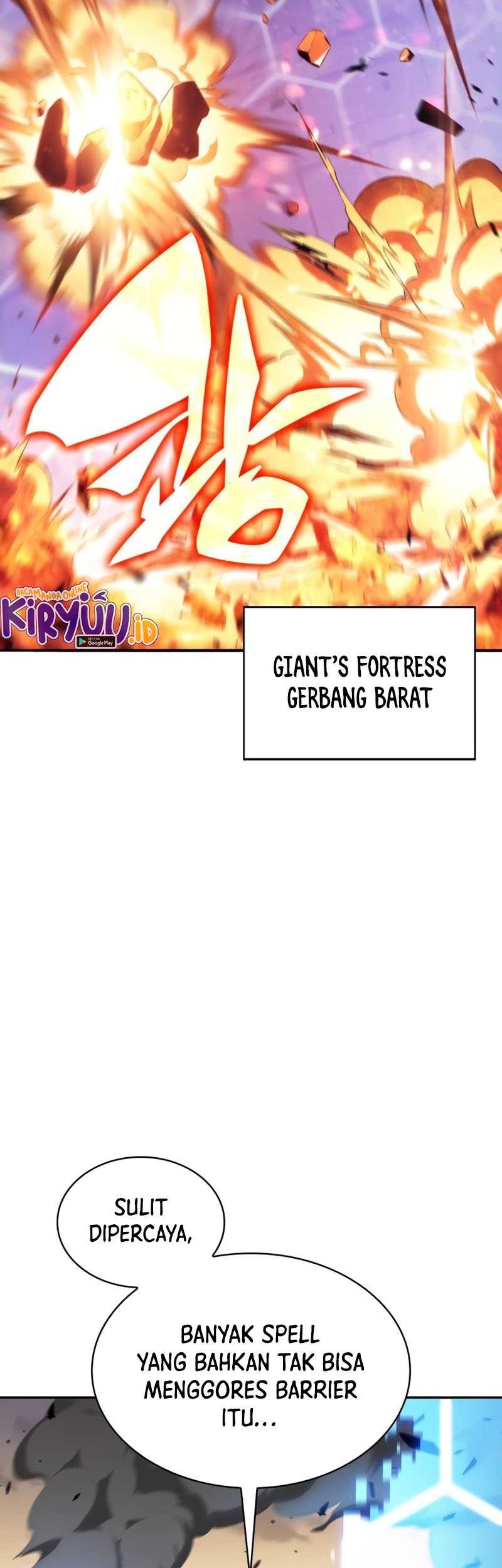 Solo Max-Level Newbie Chapter 138 - halaman 10