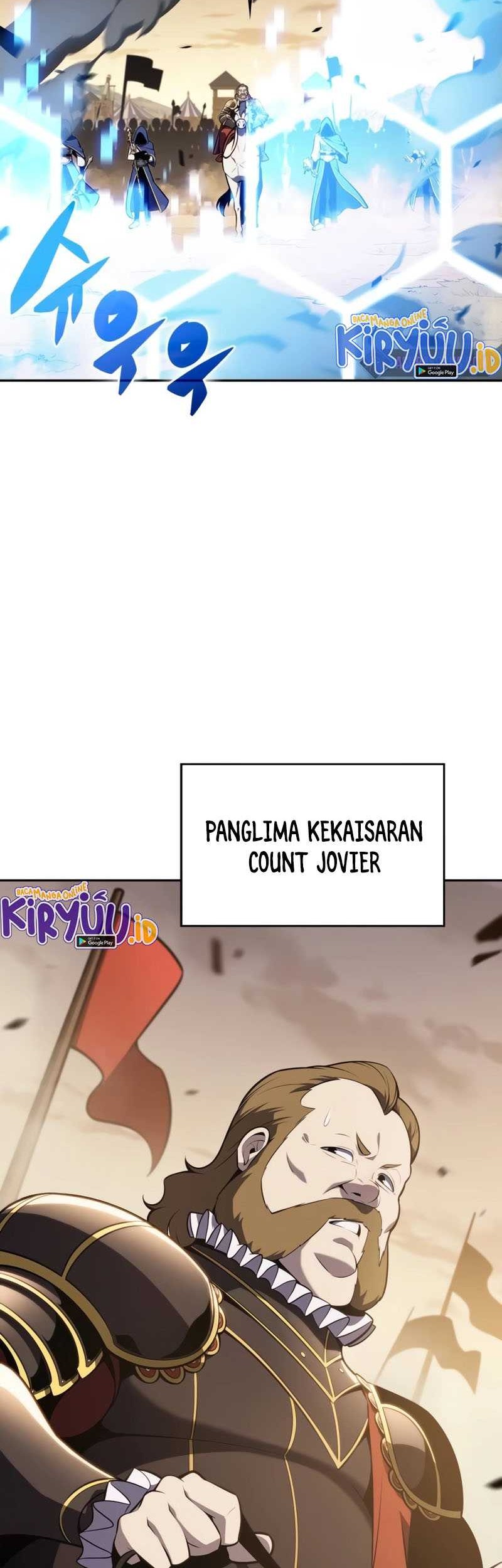 Solo Max-Level Newbie Chapter 138 - halaman 11