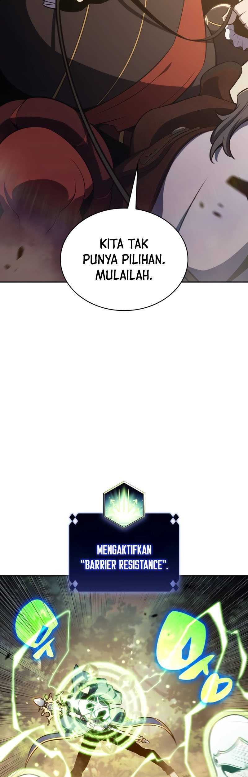 Solo Max-Level Newbie Chapter 138 - halaman 12