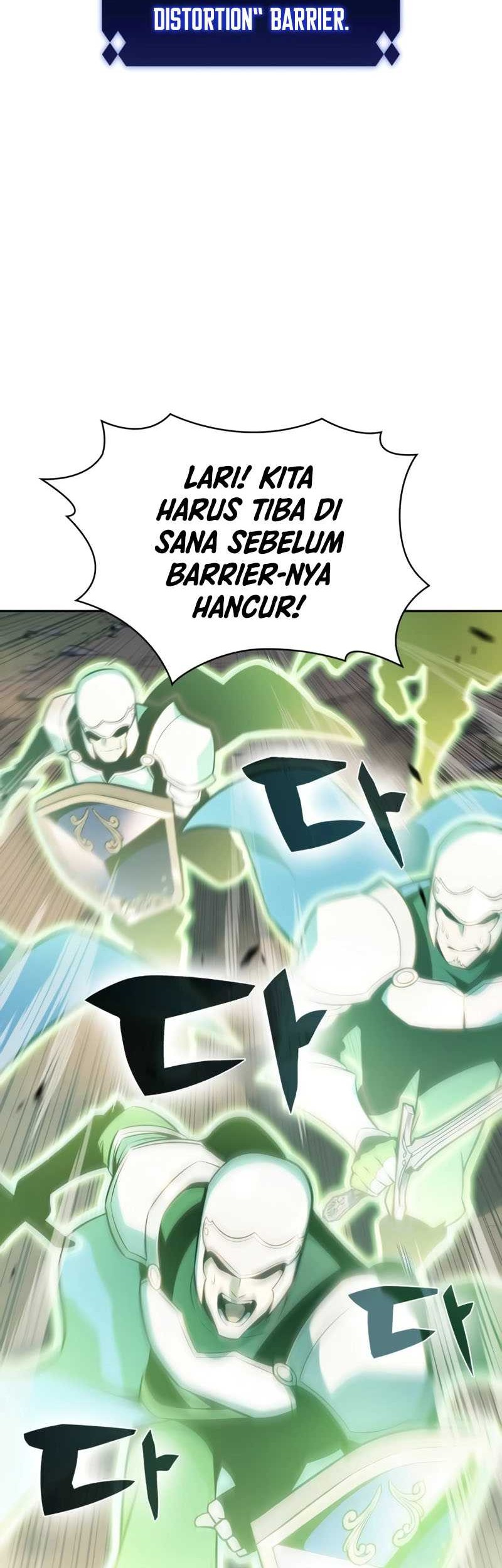 Solo Max-Level Newbie Chapter 138 - halaman 17