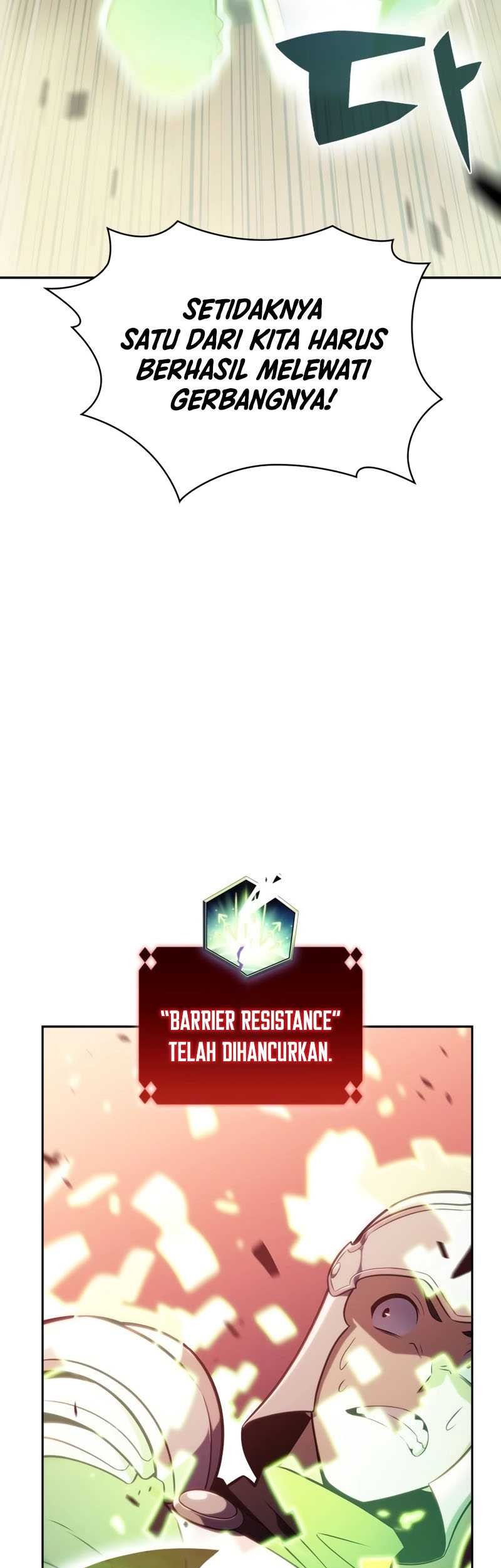 Solo Max-Level Newbie Chapter 138 - halaman 18