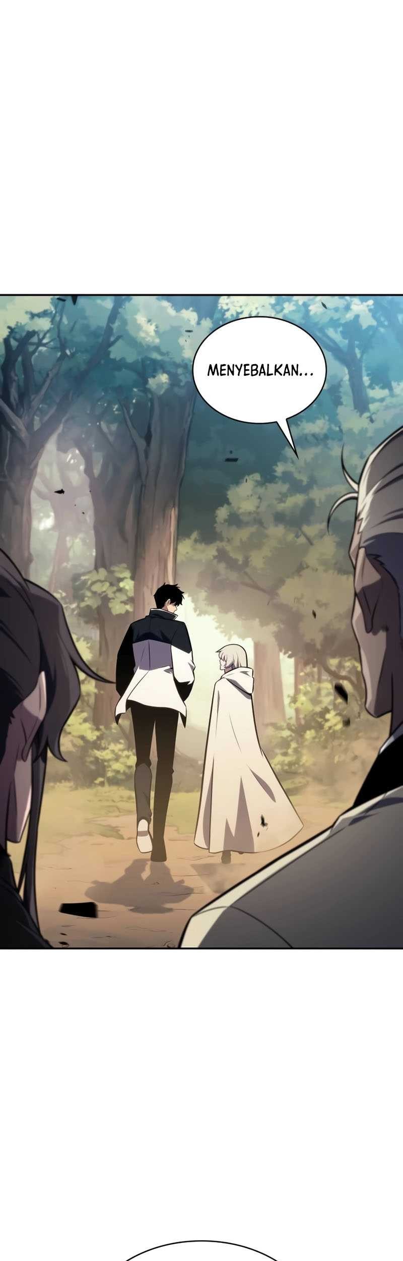 Solo Max-Level Newbie Chapter 138 - halaman 2