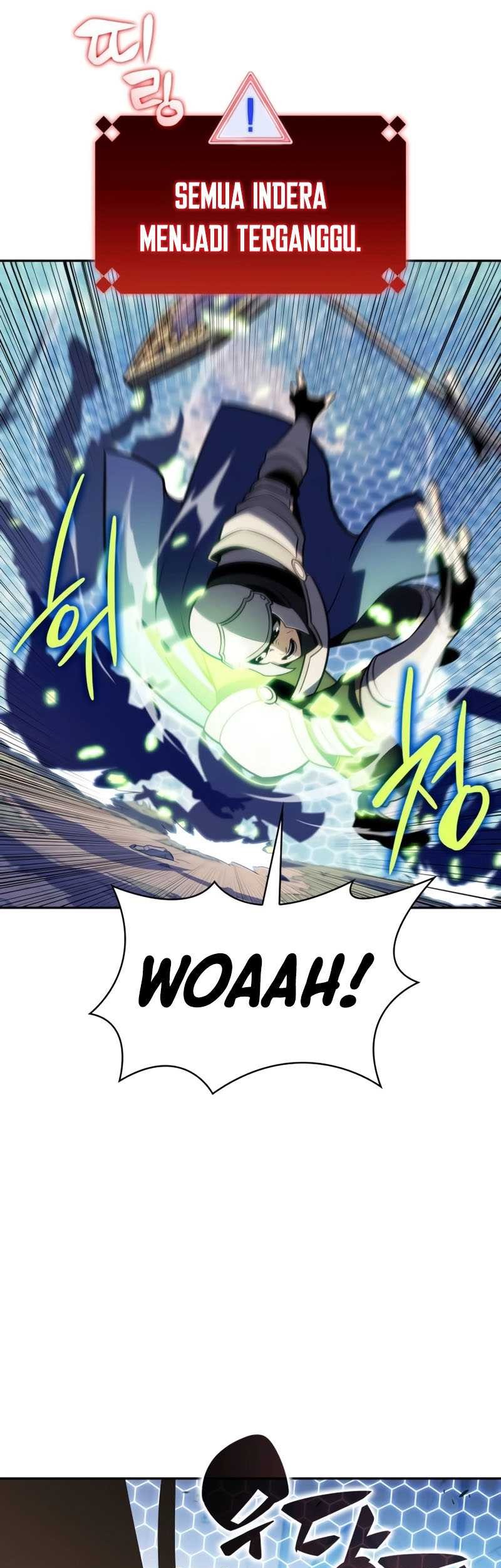 Solo Max-Level Newbie Chapter 138 - halaman 20