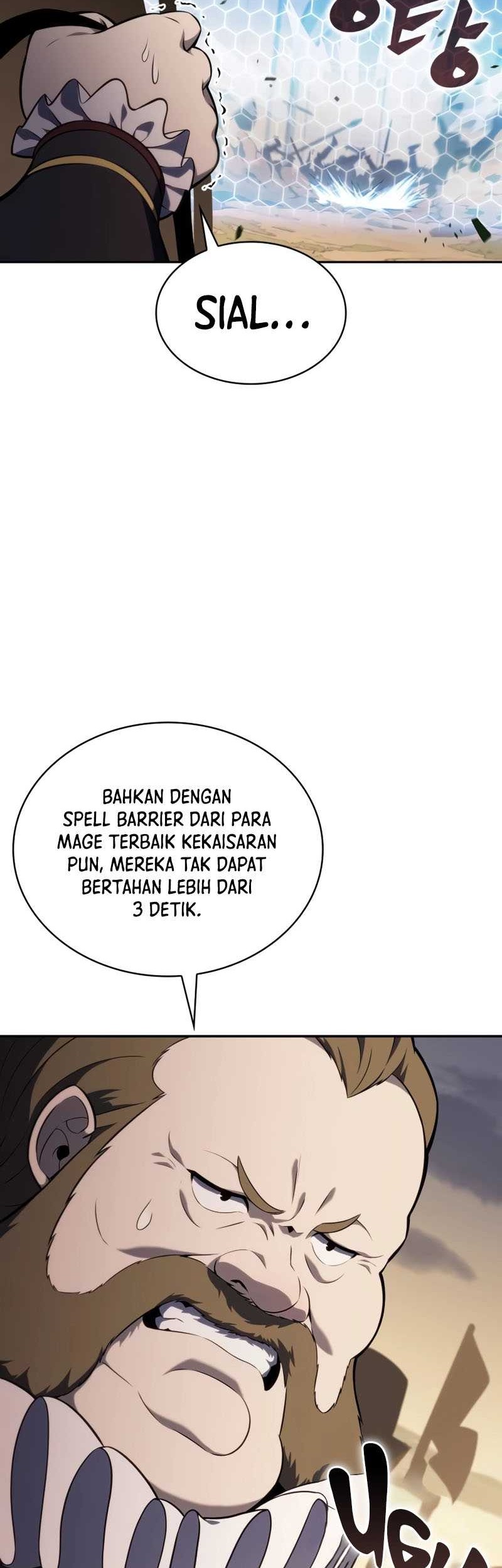 Solo Max-Level Newbie Chapter 138 - halaman 21