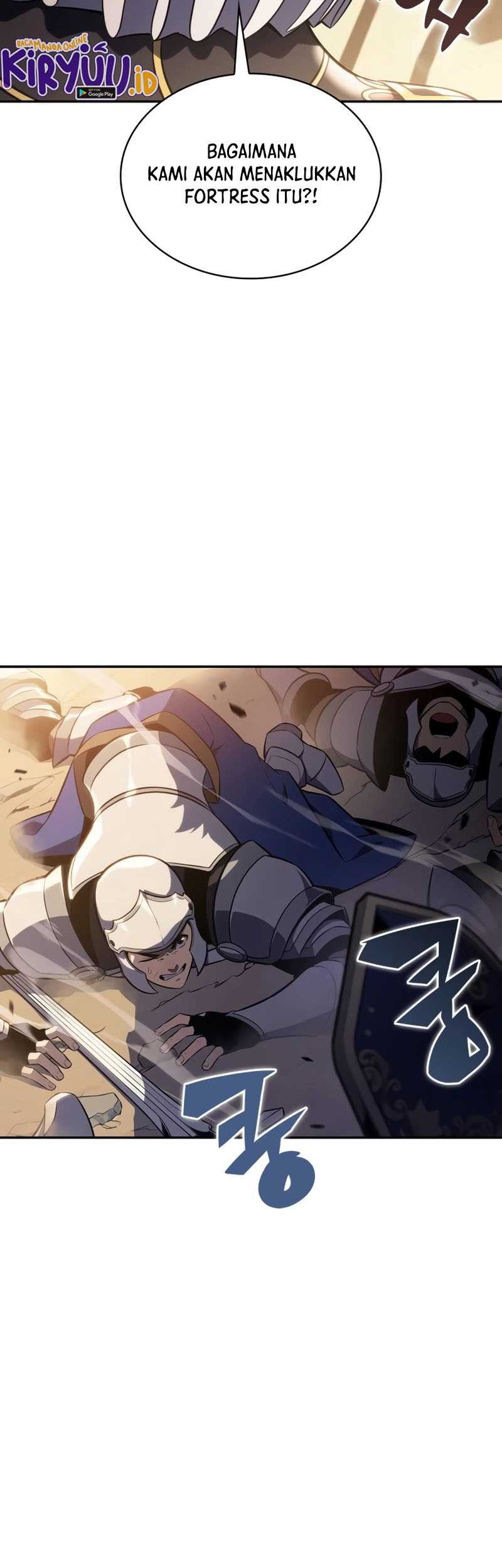 Solo Max-Level Newbie Chapter 138 - halaman 22