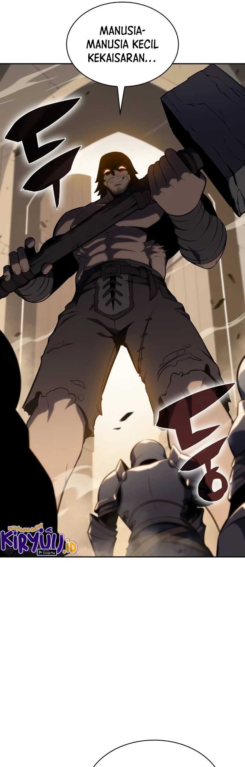 Solo Max-Level Newbie Chapter 138 - halaman 23
