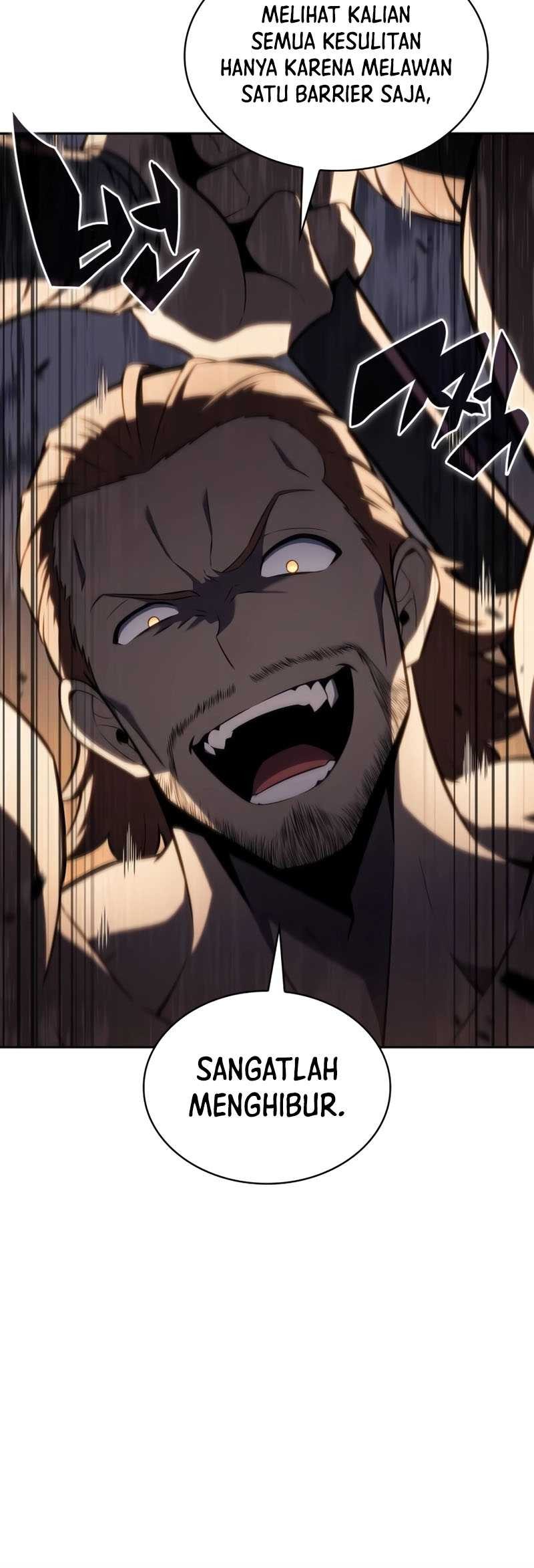 Solo Max-Level Newbie Chapter 138 - halaman 24