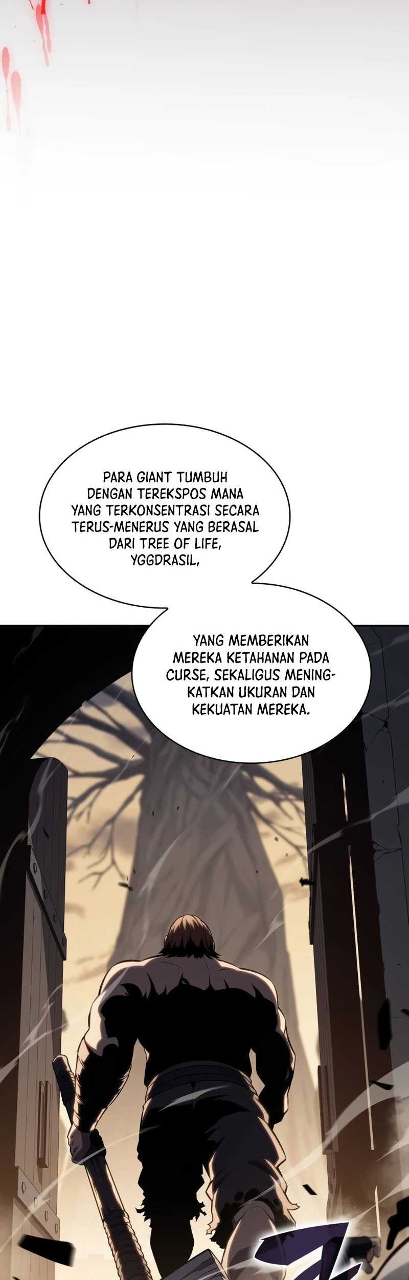 Solo Max-Level Newbie Chapter 138 - halaman 26