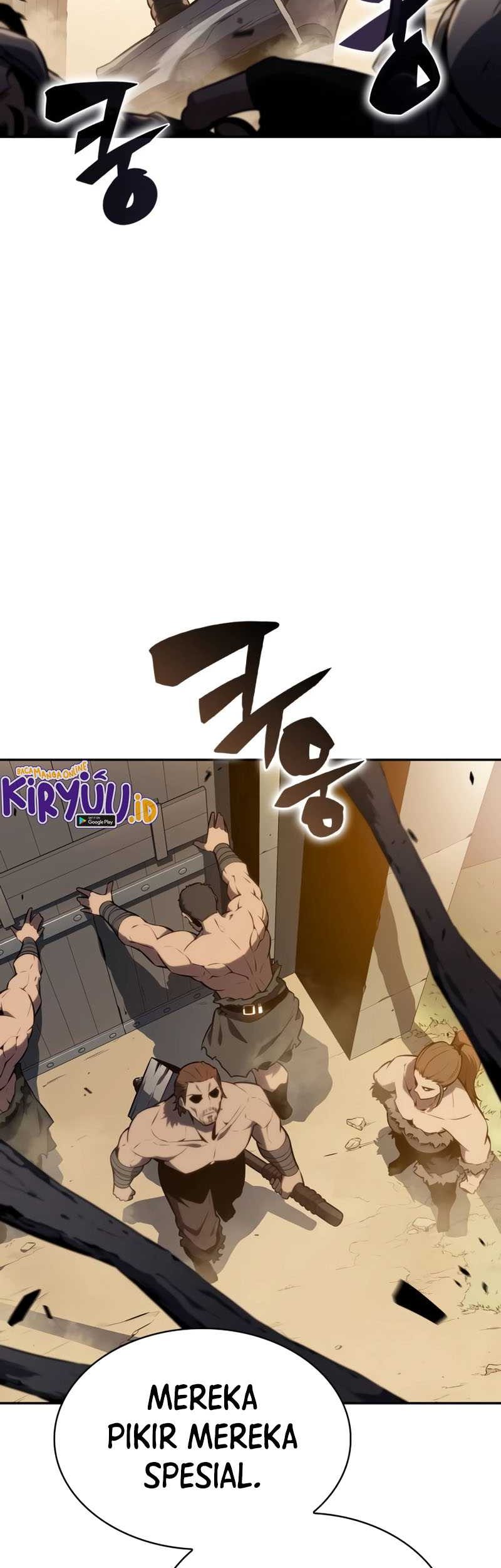Solo Max-Level Newbie Chapter 138 - halaman 27