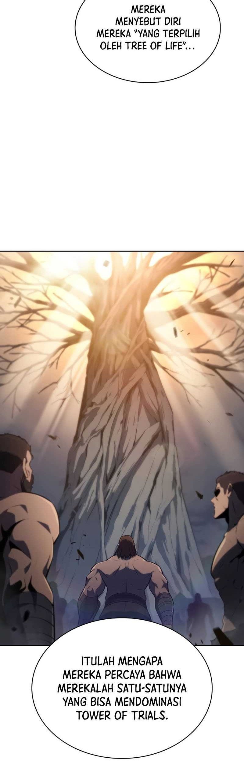 Solo Max-Level Newbie Chapter 138 - halaman 28