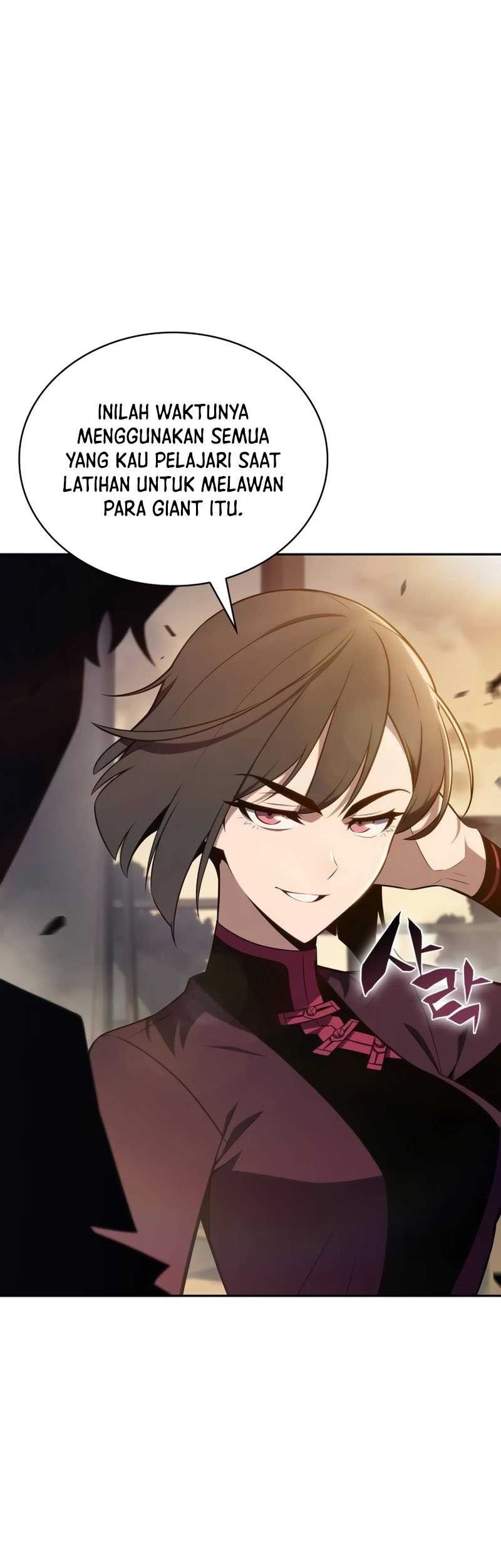 Solo Max-Level Newbie Chapter 138 - halaman 29