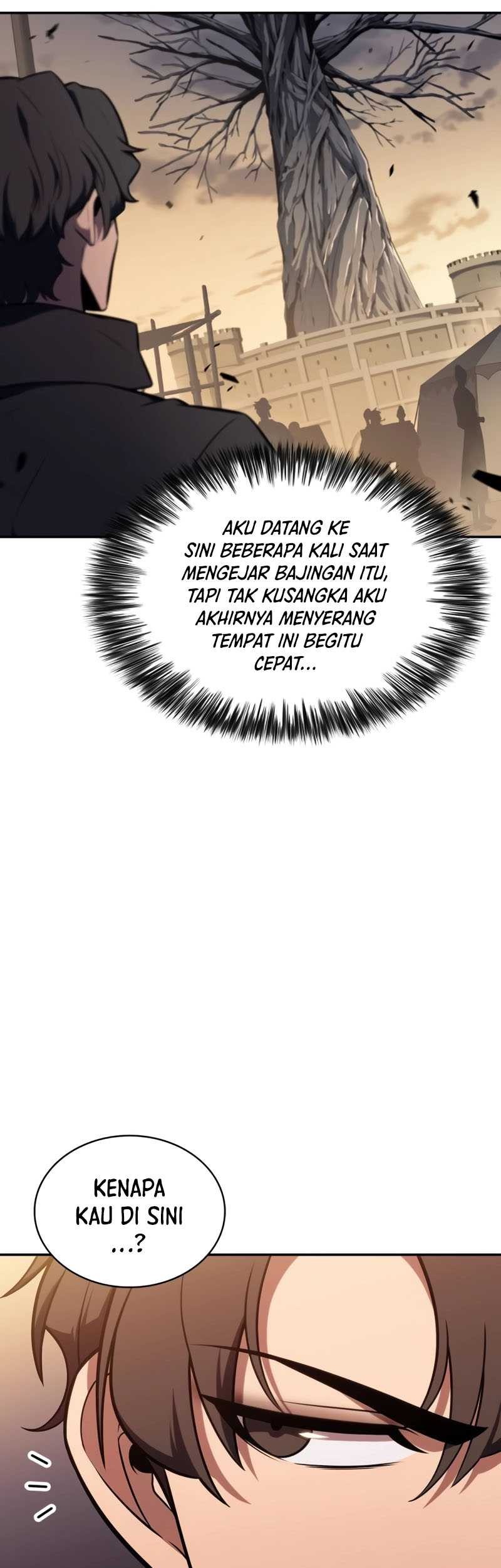 Solo Max-Level Newbie Chapter 138 - halaman 31