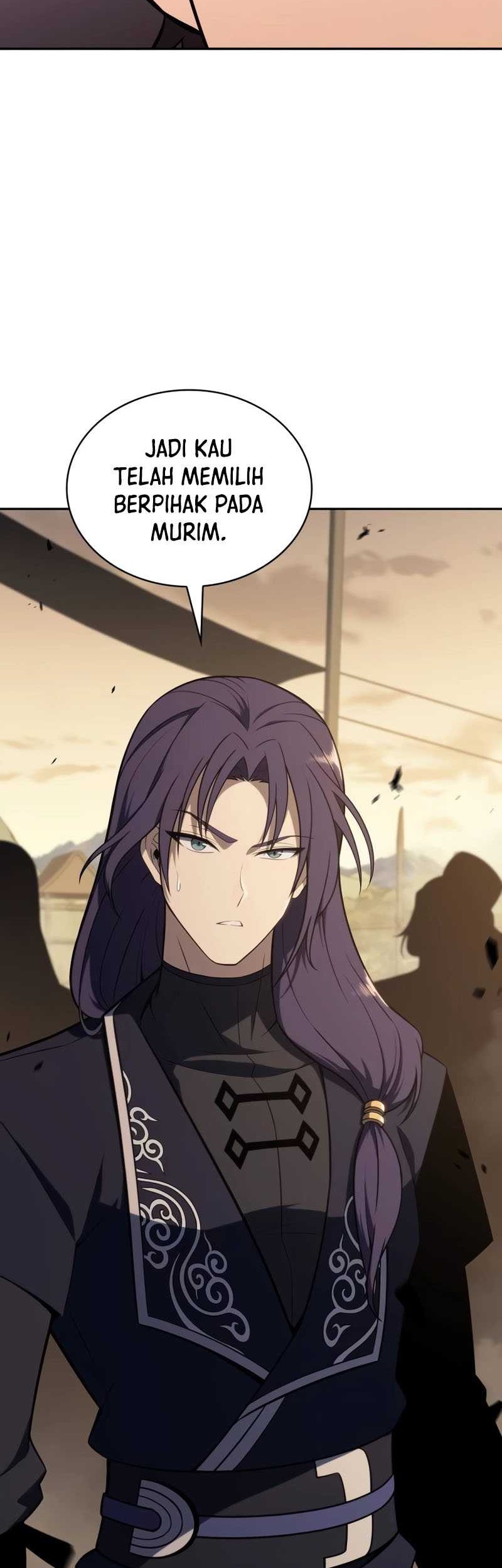 Solo Max-Level Newbie Chapter 138 - halaman 32