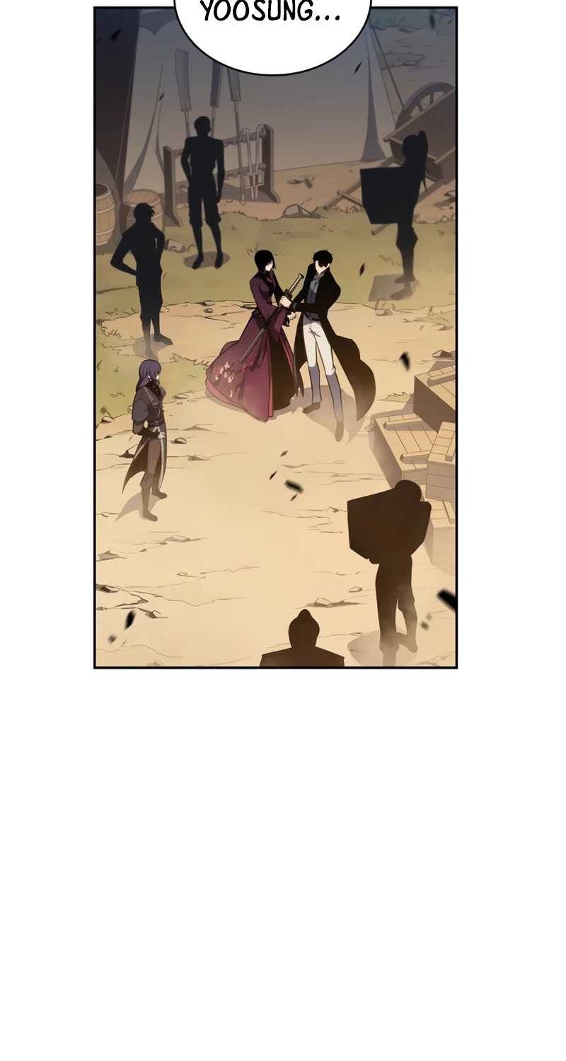 Solo Max-Level Newbie Chapter 138 - halaman 36