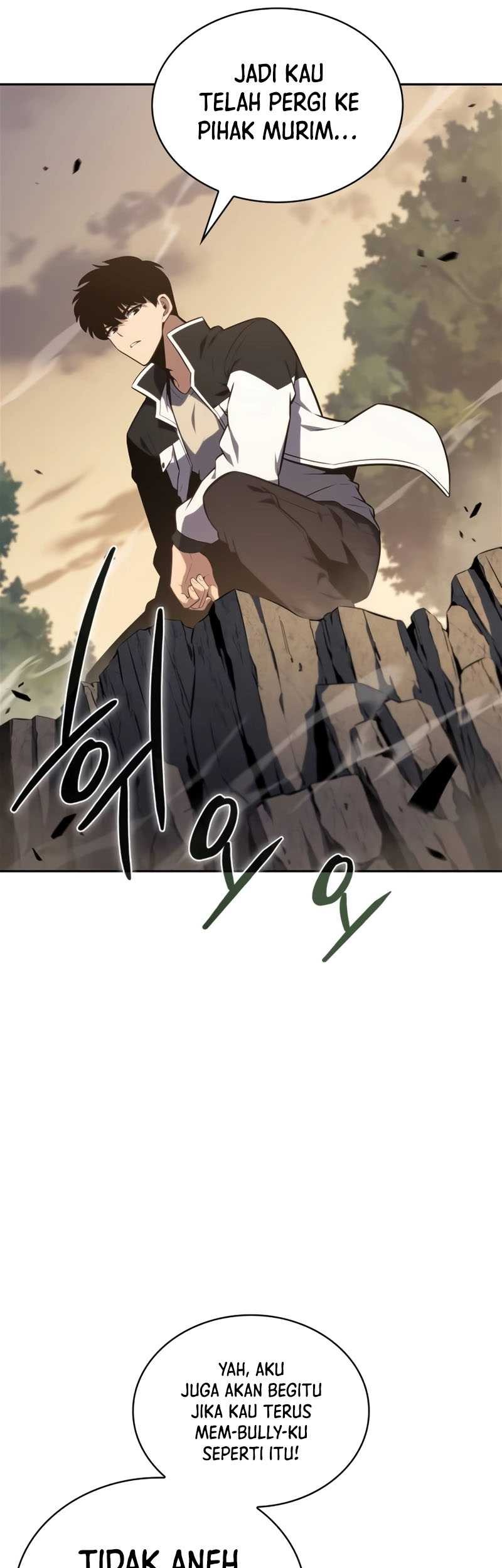 Solo Max-Level Newbie Chapter 138 - halaman 37