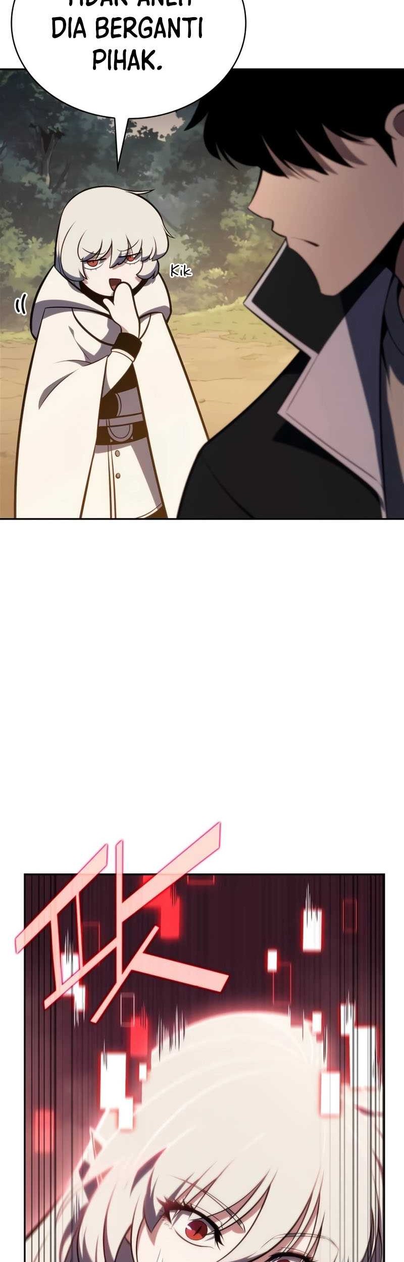 Solo Max-Level Newbie Chapter 138 - halaman 38