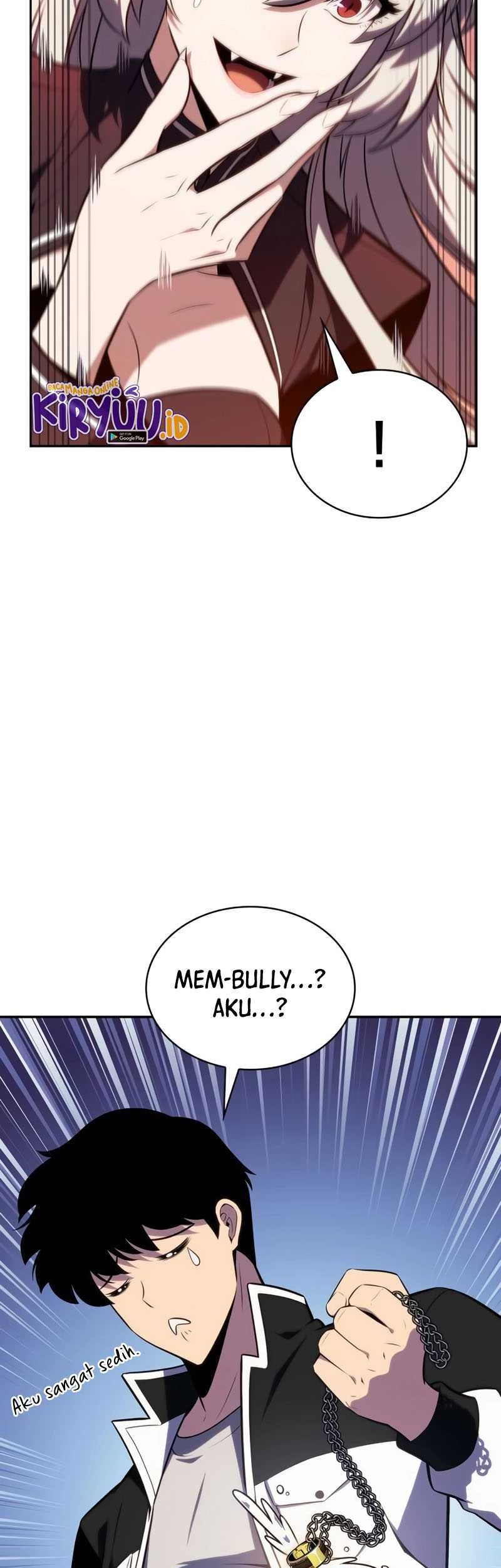Solo Max-Level Newbie Chapter 138 - halaman 39