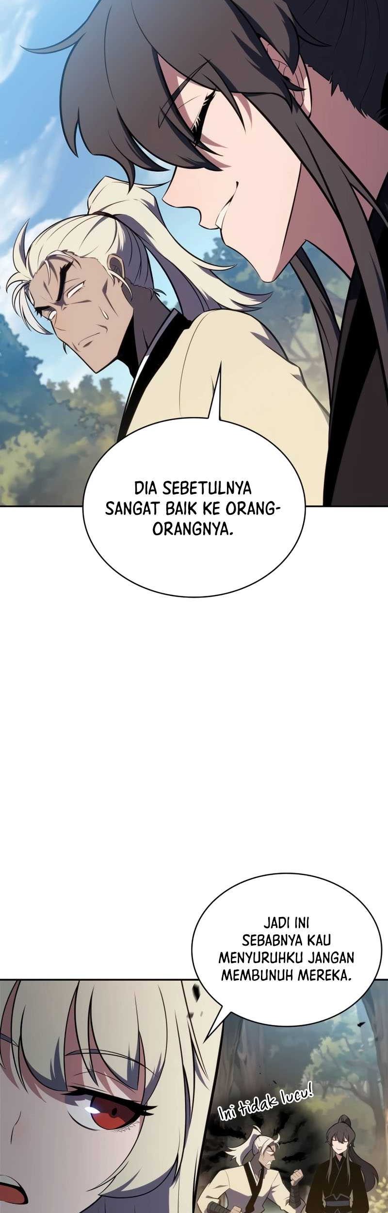 Solo Max-Level Newbie Chapter 138 - halaman 4