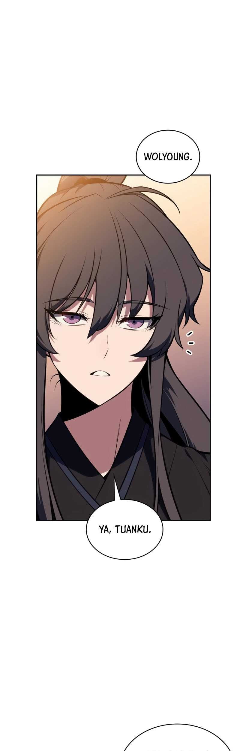 Solo Max-Level Newbie Chapter 138 - halaman 41