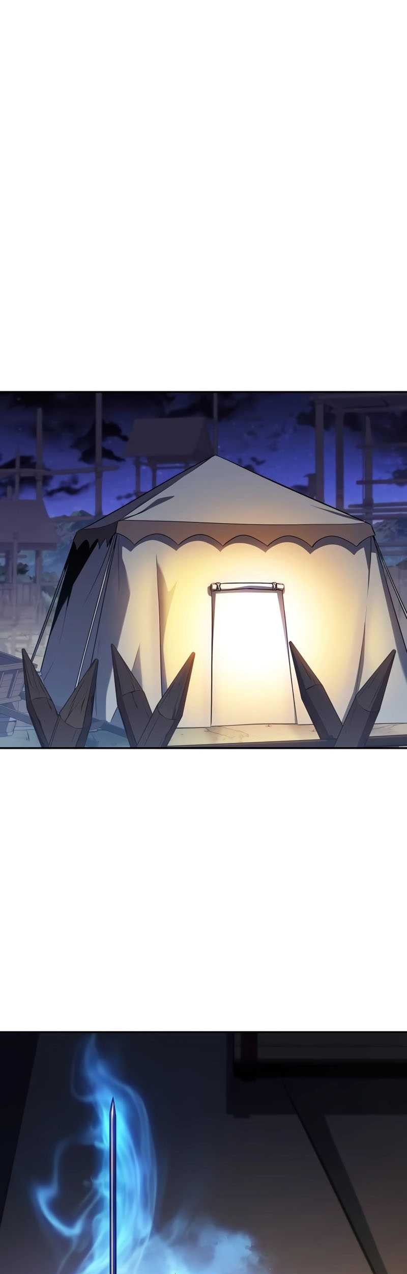 Solo Max-Level Newbie Chapter 138 - halaman 43