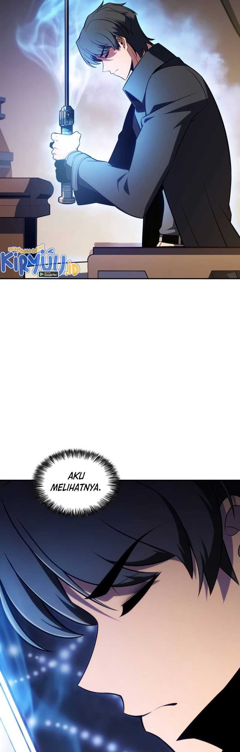 Solo Max-Level Newbie Chapter 138 - halaman 44