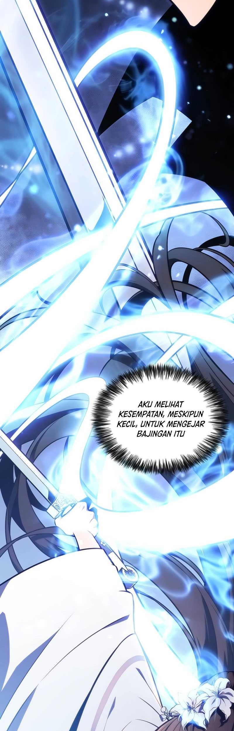 Solo Max-Level Newbie Chapter 138 - halaman 45
