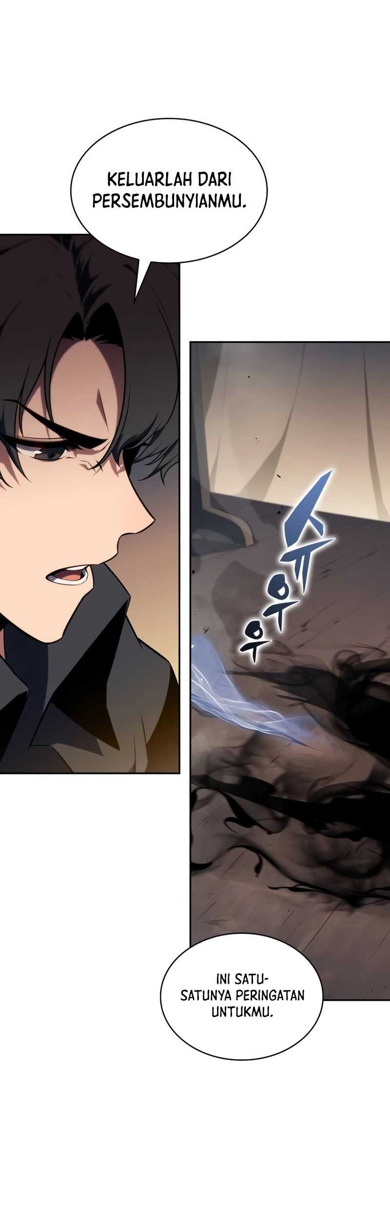 Solo Max-Level Newbie Chapter 138 - halaman 48