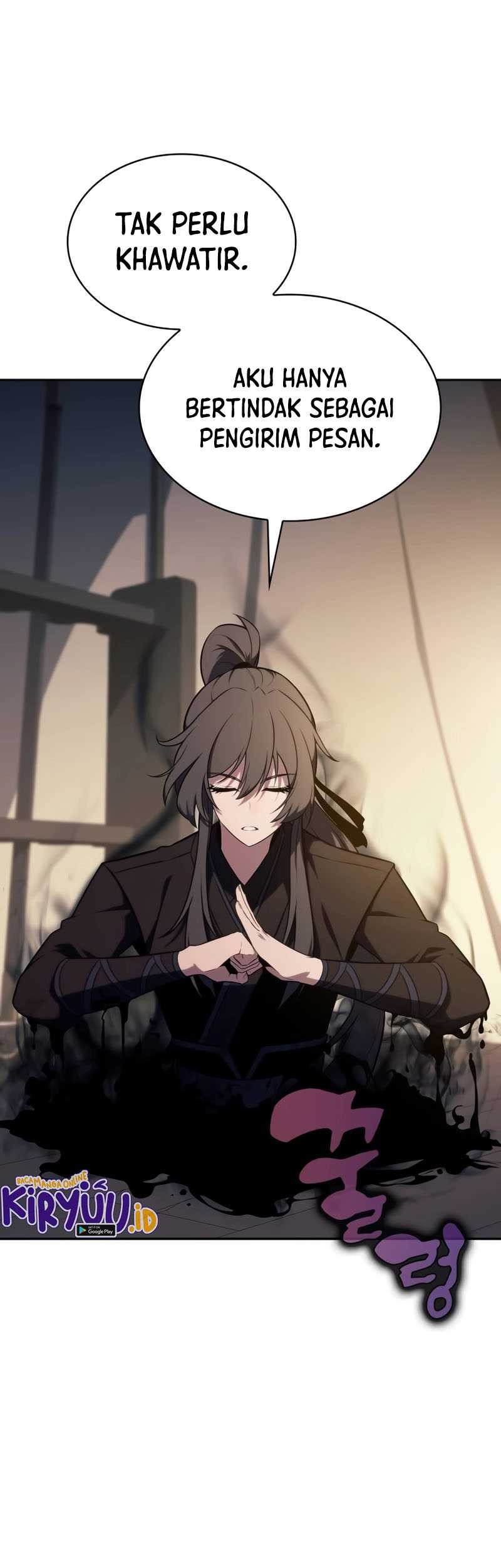 Solo Max-Level Newbie Chapter 138 - halaman 49