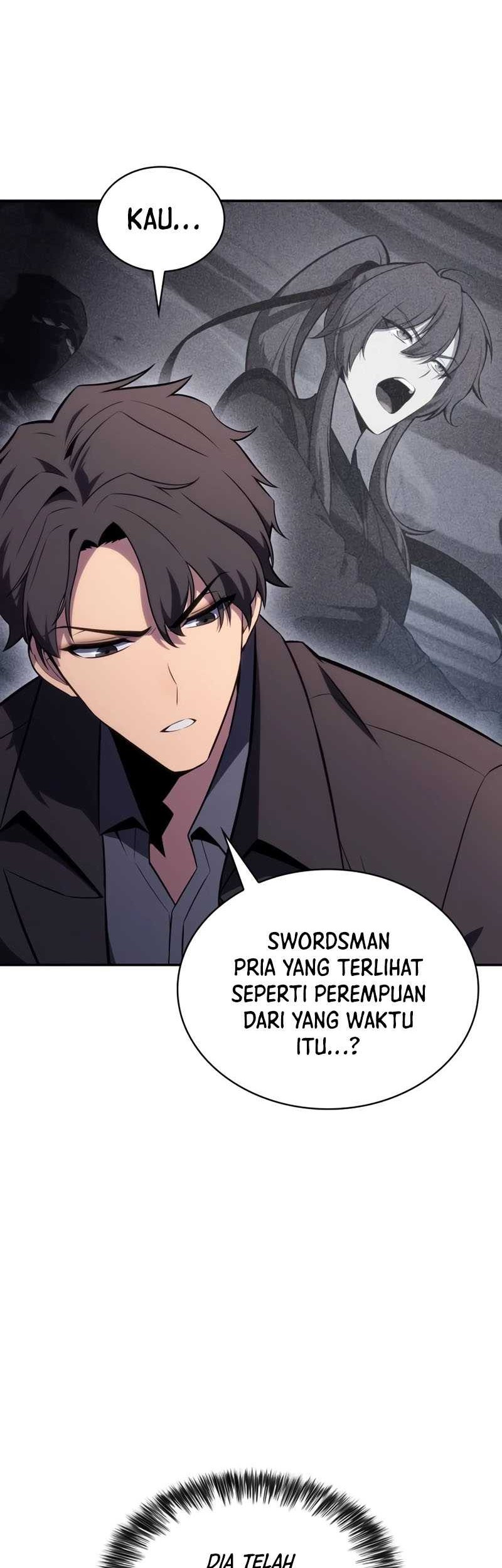 Solo Max-Level Newbie Chapter 138 - halaman 50