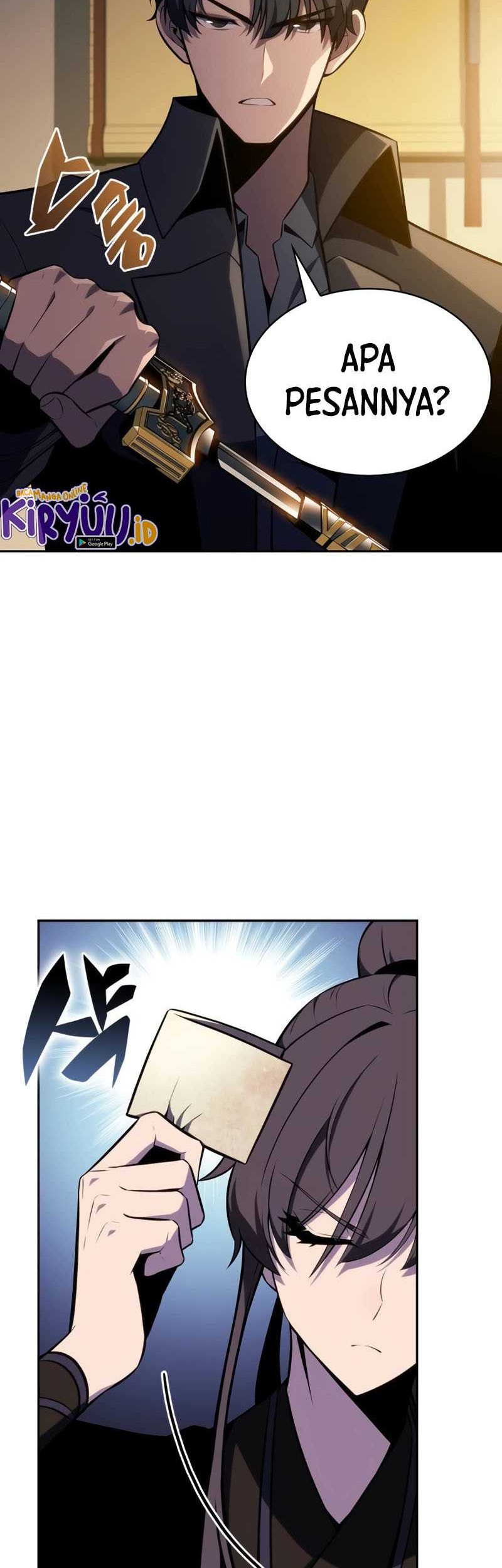 Solo Max-Level Newbie Chapter 138 - halaman 52