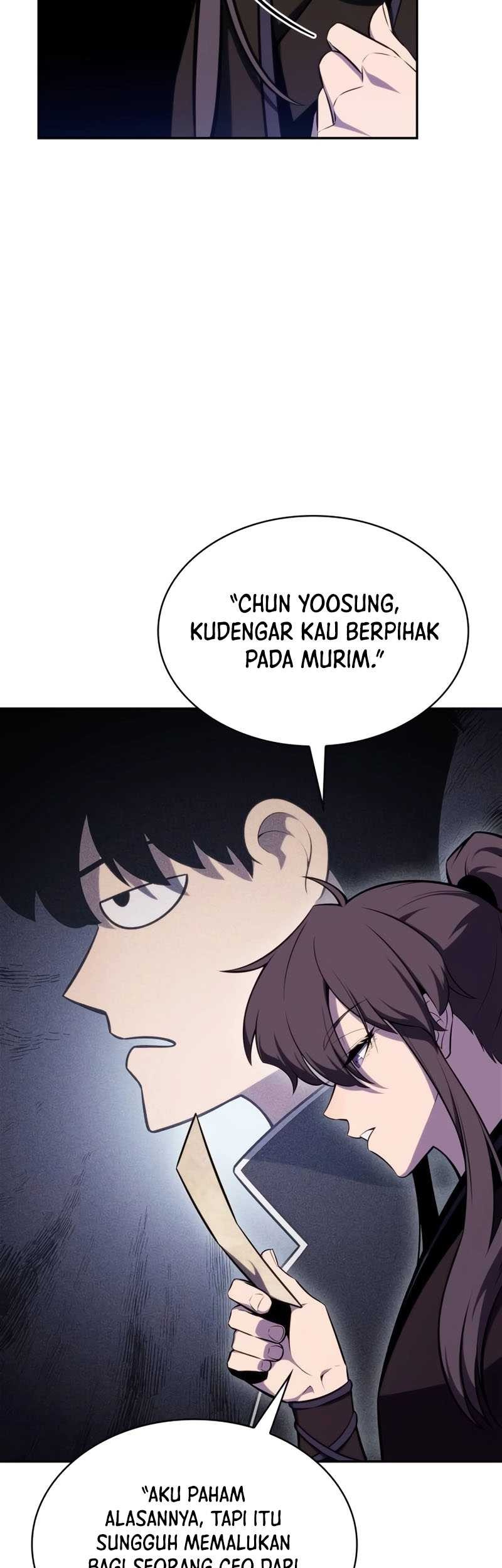 Solo Max-Level Newbie Chapter 138 - halaman 53